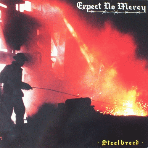 Expect No Mercy (GER) : Steelbreed
